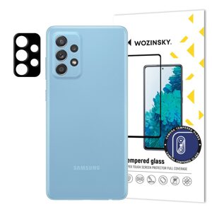 Ochranné tvrdené sklo pre šošovku fotoaparátu (kamery), Samsung Galaxy A52 5G