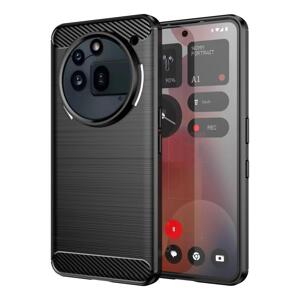 Zadný Kryt Carbon čierny – Nothing Phone  Pro