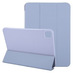 Knižkové puzdro Pure case fialové – Apple iPad Pro 13" M4