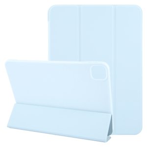 Knižkové puzdro Pure case bledomodré – Apple iPad Pro 13" M4