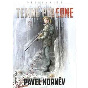 Příhraničí 4 - Temné poledne fantasy