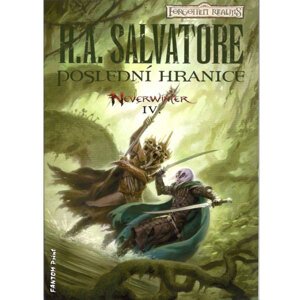 Neverwinter 4: Poslední hranice fantasy