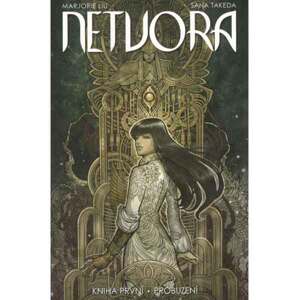 Netvora 1: Probuzení komiks