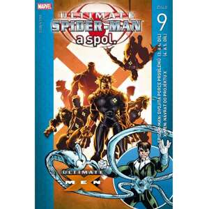 Ultimate Spider-Man a spol. 9 komiks
