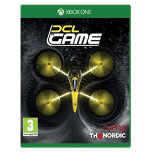 DCL: The Game XBOX ONE