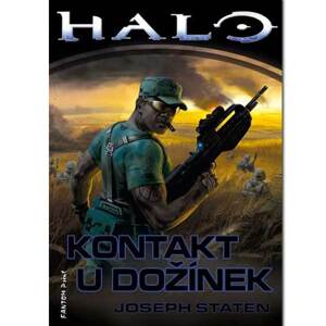 Halo: Kontakt u Dožínek sci-fi