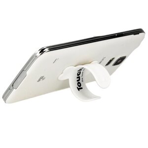 Touch-U - silikónový stojan pre Váš smartfón PGS-377584