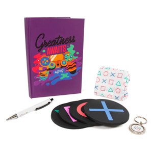 PlayStation Gift Box 5056280414407
