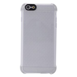 Odoyo kryt Quad360 pre iPhone 6 Plus 6s Plus, crystal clear QX-14302CL