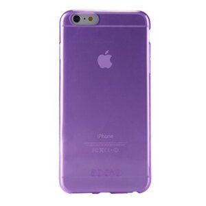 Odoyo kryt Soft Edge pre iPhone 6 Plus6s Plus, iris purple PH3311IP