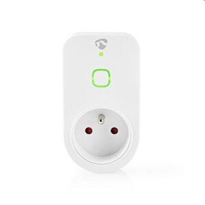 Nedis WIFIP120EWT