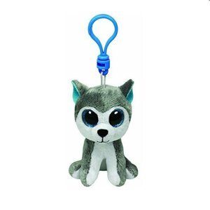 TY Plyšový pes, Slush 8,5 cm TY 36503