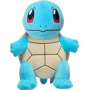 Plyšák Squirtle (Pokémon) 23 cm BT36978