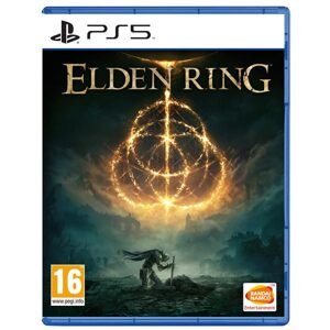 Elden Ring (Collector’s Edition) PS5
