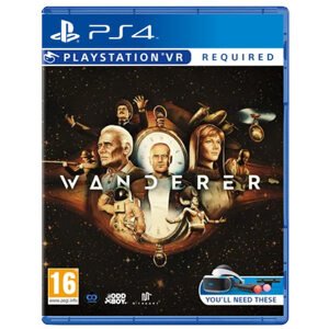 Wanderer (VR) PS4