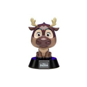 Frozen – Sven – svietiaca figúrka 10 cm 5055964733674