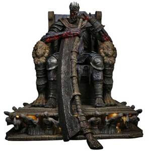 Soška Yhorm 1:12 (Dark Souls III) PA001DS3