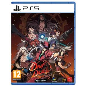 DNF Duel: Who’s Next PS5