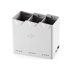DJI Mini 3 Pro Two-way charging Hub CP.MA.00000500.01