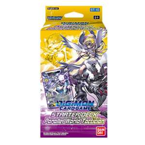 Digimon Card Game - Great Legend Power Up DARCEK