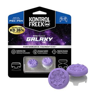 Kontrolfreek FPS Freek Galaxy - PS5PS4 (3 prong) 2807-PS5