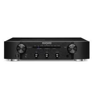 Marantz PM6007 integrovaný zosilňovač, čierny PM6007N1B