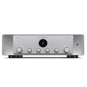 Marantz MODEL 30 integrovaný zosilňovač, strieborno-zlatý