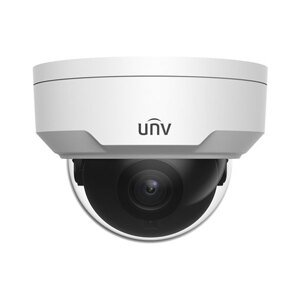UNIVIEW IP kamera 1920x1080 (FullHD), až 30 sns, H.265, obj. motorzoom 2,8-12 mm (108,05-32,59°), PoE, Mic, IR 40m, WDR 120dB, Mi IPC3532LB-ADZK-G
