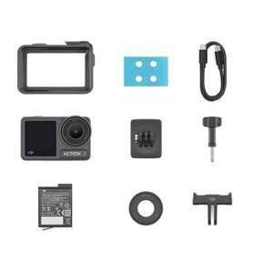 DJI Osmo Action 4 Standard Combo CP.OS.00000269.01