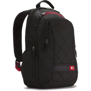 Case Logic DLBP114K - batoh na notebook 14" - čierny CL-DLBP114K