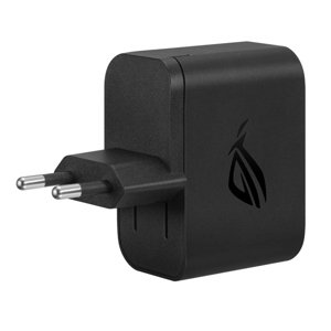 ASUS AC65-03 herný nabíjací dock, Type C, BK 90XB08FN-BPW000