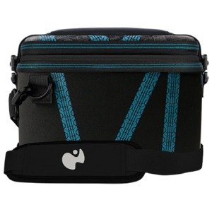 PDP Pull-N-Go puzdro pre Nintendo Switch Mario Kart Drift, Glow in the Dark 500-141-KTDG