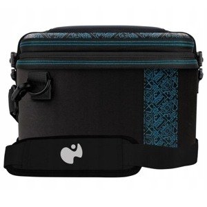 PDP Pull-N-Go puzdro pre Nintendo Switch Sheikah Shoot, Glow in the Dark 500-141-SKSG