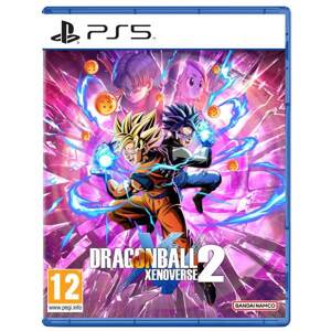 Dragon Ball: Xenoverse 2 PS5