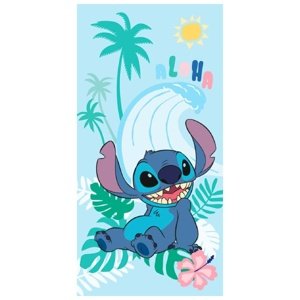 Osuška Stitch (Disney)
