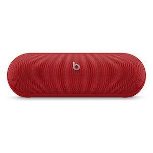 Apple Beats Pill Wireless Bluetooth Speaker Statement Red MWQW3EEA