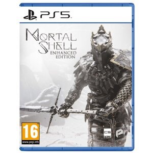 Mortal Shell (Enhanced Edition) PS5