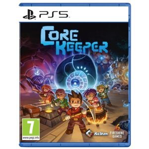Core Keeper PS5
