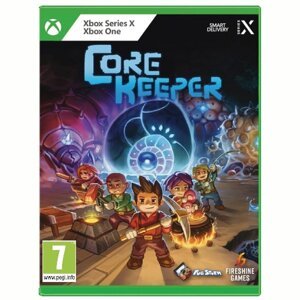 Core Keeper XBOX Series X
