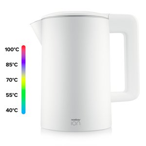 Niceboy ION ThermoKettle TK5 rýchlovarná kanvica, biela kettle-tk5-white