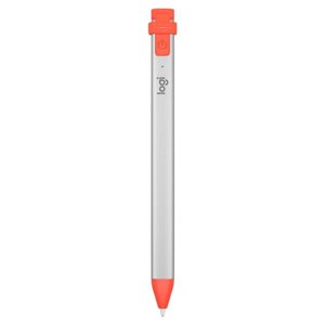 Logitech Crayon digitálne pero pre iPad - Lightning (všetky modely od 2018 a novšie) 914-000034