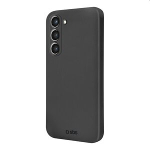 SBS Instinct Cover for Samsung Galaxy S23 FE, black TEINSTSAS23FEK