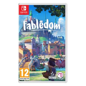 Fabledom NSW