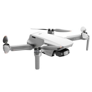 DJI Mini 4K (EU) CP.MA.00000798.01
