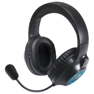 Speedlink Tyron RGB Stereo Headset for PCPS5PS4XSXSwitch, black SL-860016-BK
