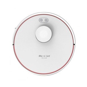 Mamibot EXVAC880 Wisor, vystavený, záruka 21 mesiacov M880