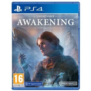 Unknown 9: Awakening PS4