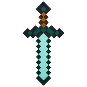 Diamond Sword Light (Minecraft)