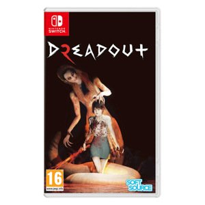 DreadOut 2 NSW