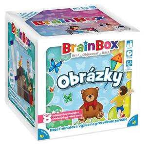 BrainBox: obrázky SK ASBRBN10SK